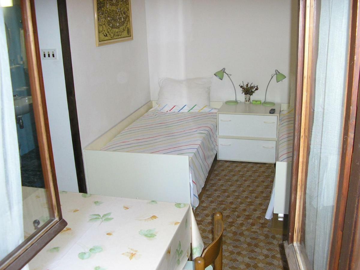 Apartments Mercep Dubrovnik Oda fotoğraf