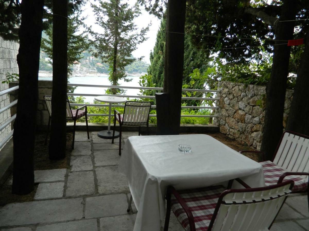 Apartments Mercep Dubrovnik Dış mekan fotoğraf
