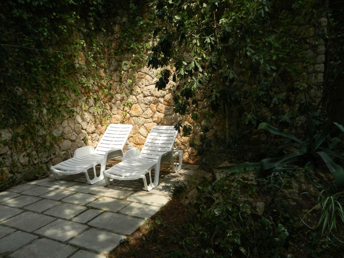 Apartments Mercep Dubrovnik Dış mekan fotoğraf