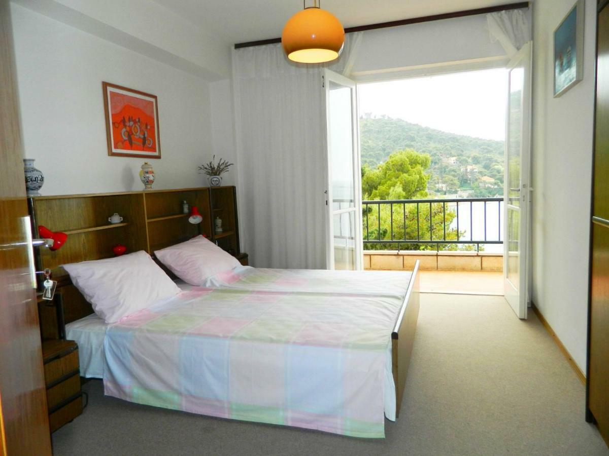 Apartments Mercep Dubrovnik Dış mekan fotoğraf