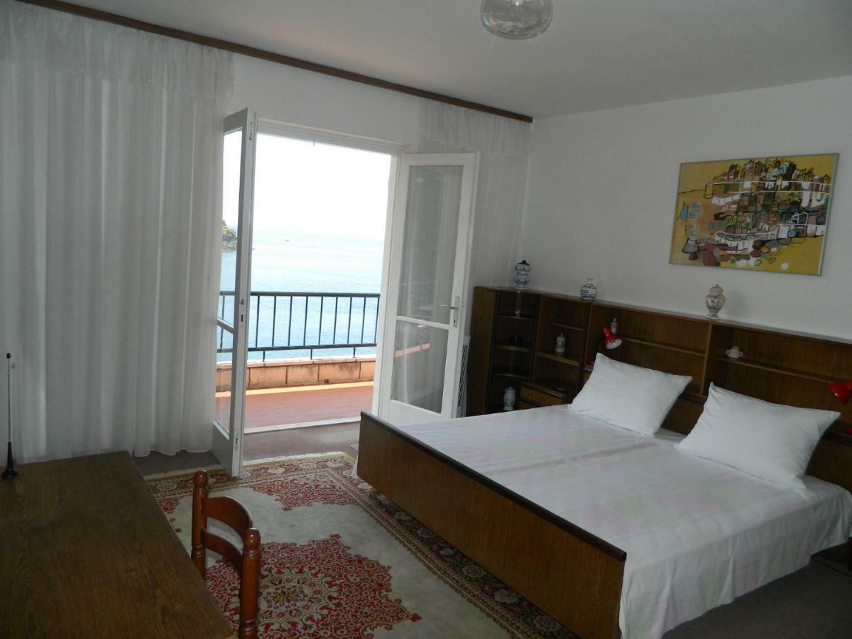 Apartments Mercep Dubrovnik Dış mekan fotoğraf