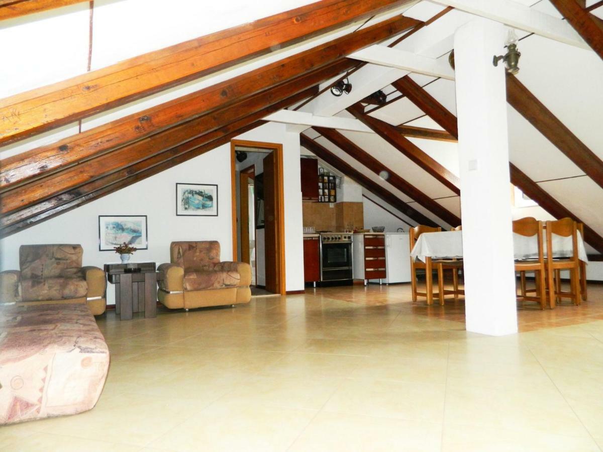 Apartments Mercep Dubrovnik Dış mekan fotoğraf